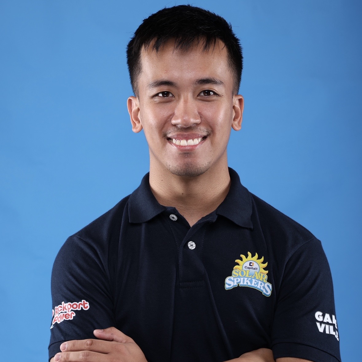 Justin Aquino