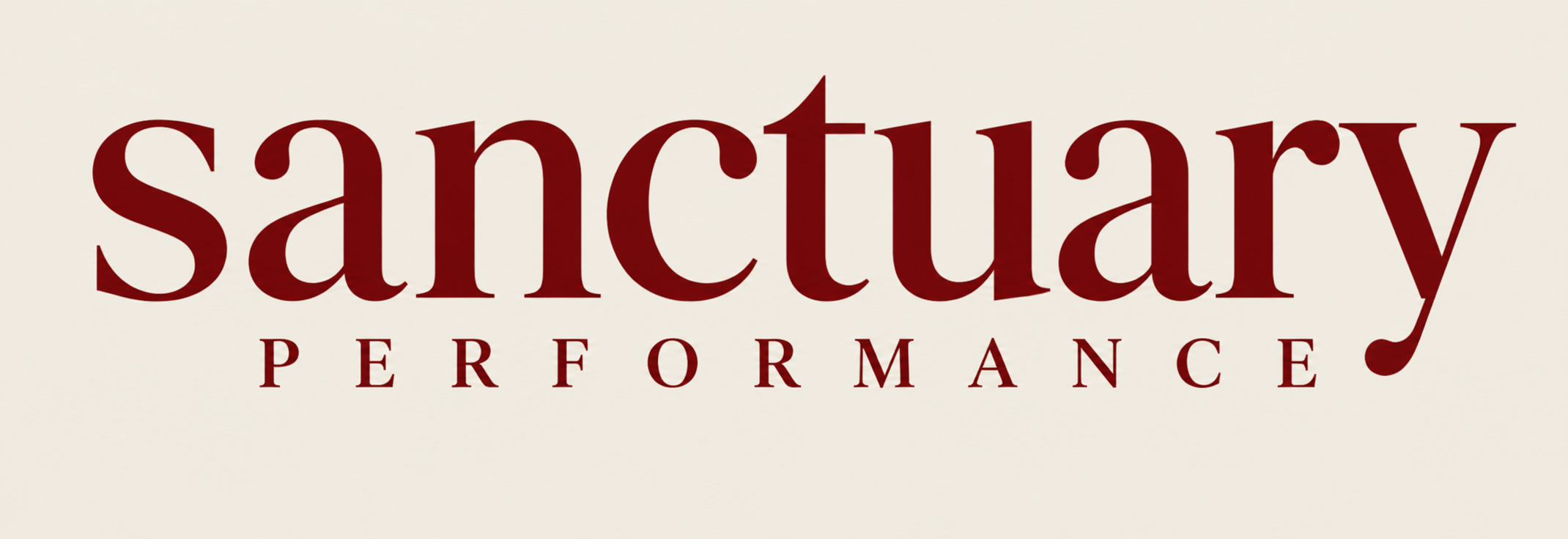 Sanctuary Performance Gameville